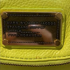 MARC by MARC JACOBS shoulder purse